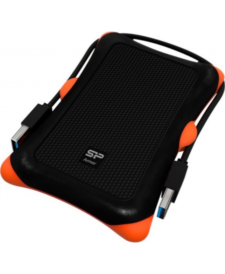 Silicon Power | HDD | Armor A30 Enclosure