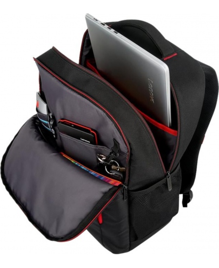Lenovo | GX40Q75214 | Everyday B510 | Fits up to size 15.6 " | Backpack | Black
