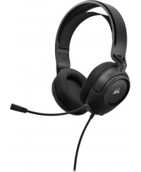 Corsair | Gaming Headset | HS35 v2 | Wired | Over-Ear | Microphone | Carbon