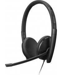 Lenovo Wired VoIP Headset (Teams) | Lenovo
