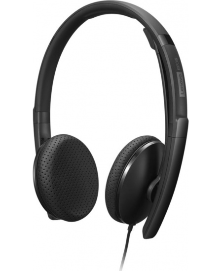 Lenovo Wired VoIP Headset (Teams) | Lenovo