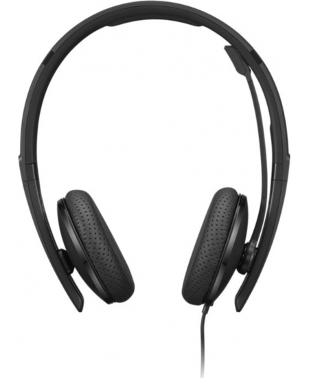 Lenovo Wired VoIP Headset (Teams) | Lenovo