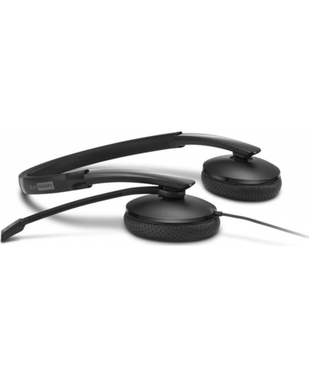 Lenovo Wired VoIP Headset (Teams) | Lenovo