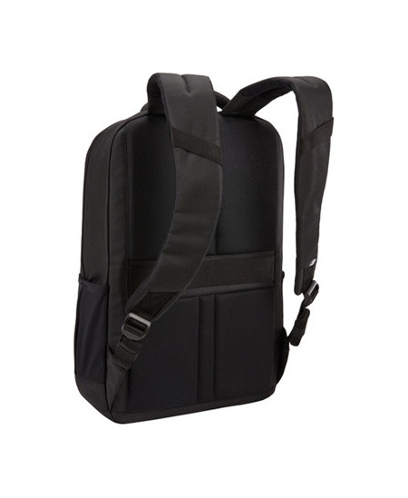 Case Logic | PROPB-116 | Propel Backpack | Fits up to size 12-15.6 " | Backpack | Black | Shoulder strap