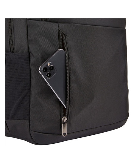 Case Logic | PROPB-116 | Propel Backpack | Fits up to size 12-15.6 " | Backpack | Black | Shoulder strap