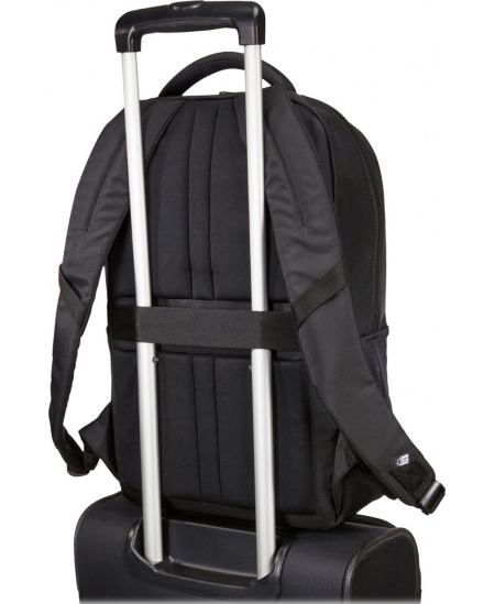Case Logic | PROPB-116 | Propel Backpack | Fits up to size 12-15.6 " | Backpack | Black | Shoulder strap