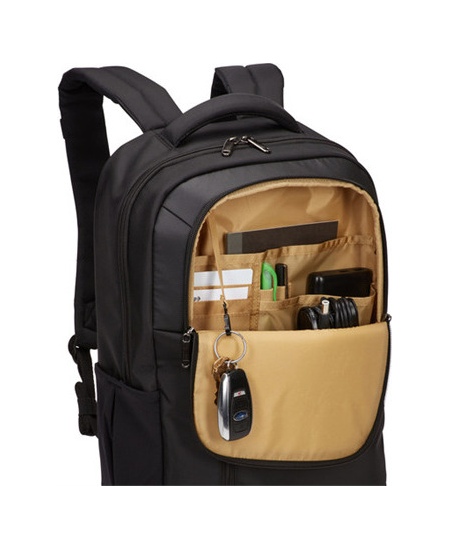 Case Logic | PROPB-116 | Propel Backpack | Fits up to size 12-15.6 " | Backpack | Black | Shoulder strap
