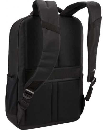 Case Logic | PROPB-116 | Propel Backpack | Fits up to size 12-15.6 " | Backpack | Black | Shoulder strap