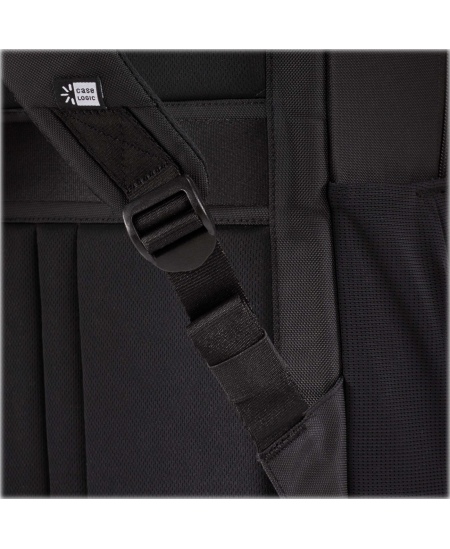 Case Logic | PROPB-116 | Propel Backpack | Fits up to size 12-15.6 " | Backpack | Black | Shoulder strap