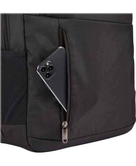 Case Logic | PROPB-116 | Propel Backpack | Fits up to size 12-15.6 " | Backpack | Black | Shoulder strap
