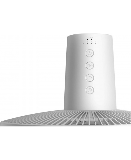 Xiaomi | Mi Smart Standing Fan | 2 | Stand Fan | White | Oscillation | 15 W