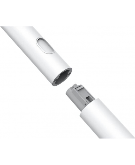 Xiaomi | Mi Smart Standing Fan | 2 | Stand Fan | White | Oscillation | 15 W