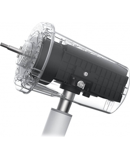 Xiaomi | Mi Smart Standing Fan | 2 | Stand Fan | White | Oscillation | 15 W