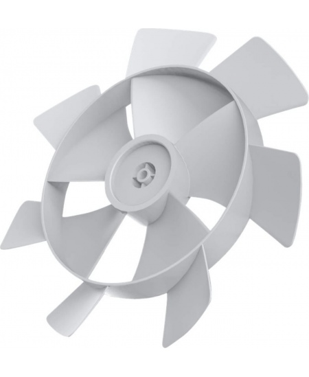 Xiaomi | Mi Smart Standing Fan | 2 | Stand Fan | White | Oscillation | 15 W