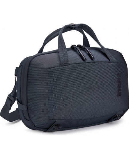 Thule | Subterra 2 | Bag, 5L | Crossbody | Dark Slate
