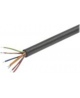 Beyerdynamic K 109.00 Connecting cable for DT 109 series | Black