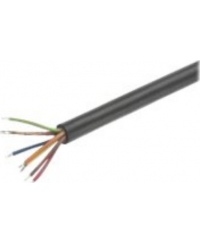 Beyerdynamic K 109.00 Connecting cable for DT 109 series | Black