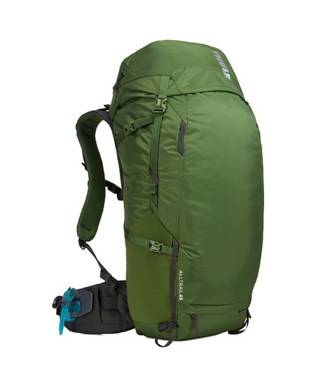 Thule | Alltrail 45L M | Backpack | Garden Green