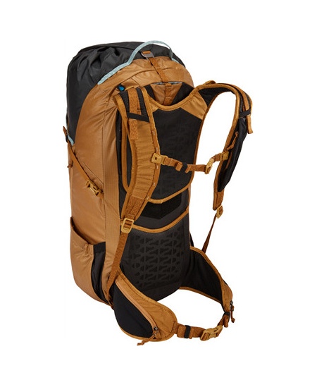 Thule | Stir, 35L | Men's Hiking Backpack | Wood Thrush
