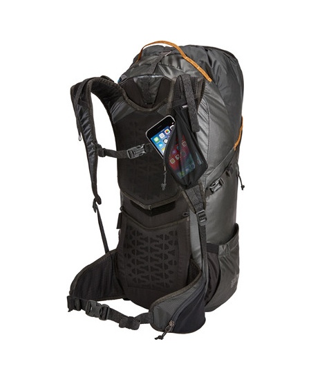 Thule | Stir, 35L | Men's Hiking Backpack | Wood Thrush