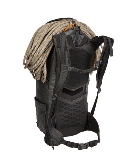 Thule | Stir, 35L | Men's Hiking Backpack | Wood Thrush