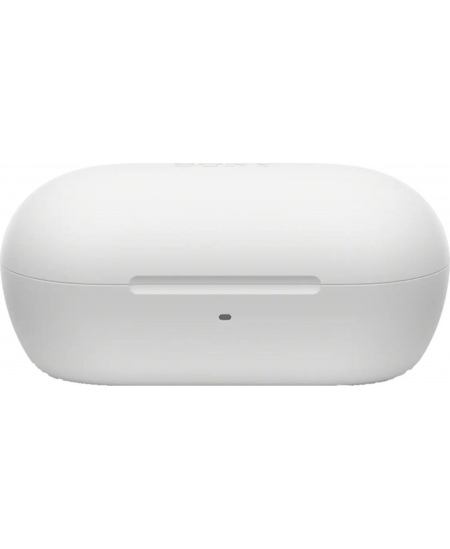 Sony WF-C710N Truly Wireless Noise Cancelling Earbuds - White | Sony