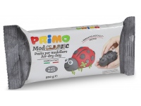Molis PRIMO, juodos spalvos, 500 g
