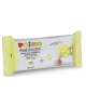 Molis PRIMO, pastelinės geltonos spalvos, 500 g