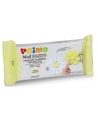 Molis PRIMO, pastelinės geltonos spalvos, 500 g