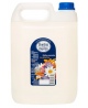 Skystas muilas su glicerinu gėlių kvapo, 5 L