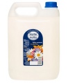 Skystas muilas su glicerinu gėlių kvapo, 5 L