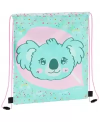 Maišelis sportinei aprangai STARPAK Koala