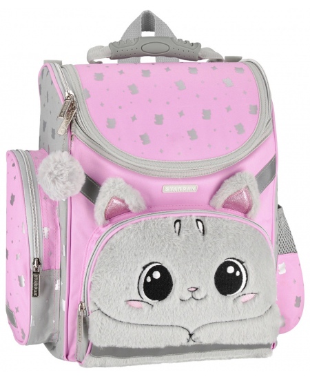 Kuprinė STARPAK Kitty Plush