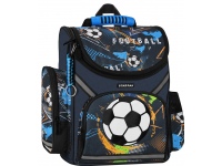 Kuprinė STARPAK Football Blue