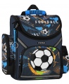 Kuprinė STARPAK Football Blue