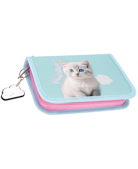 Penalas STARPAK Kitty, vieno skyriaus