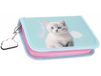 Penalas STARPAK Kitty, vieno skyriaus
