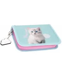 Penalas STARPAK Kitty, vieno skyriaus