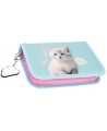 Penalas STARPAK Kitty, vieno skyriaus