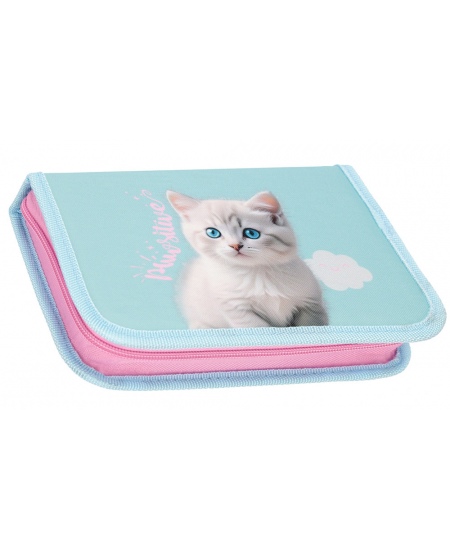 Penalas STARPAK Kitty, vieno skyriaus