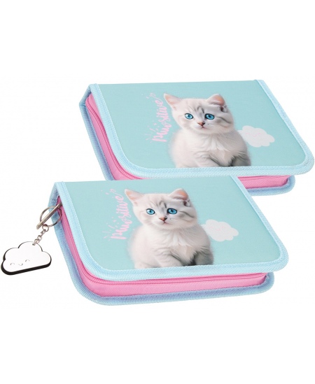 Penalas STARPAK Kitty, vieno skyriaus