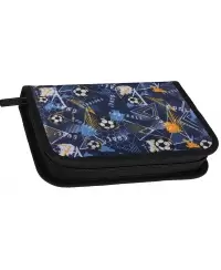 Penalas STARPAK Football Blue, vieno skyriaus