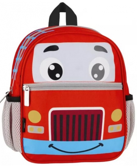 Kuprinė darželinukams STARPAK Car