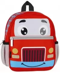 Kuprinė darželinukams STARPAK Car