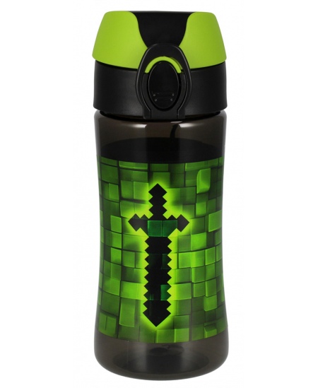 Gertuvė STARPAK Pixel, 450 ml