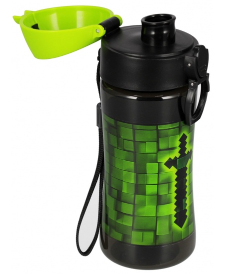 Gertuvė STARPAK Pixel, 450 ml