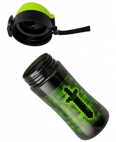 Gertuvė STARPAK Pixel, 450 ml