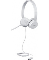 Lenovo | USB Headset | 110 Stereo | Yes | USB Type-A