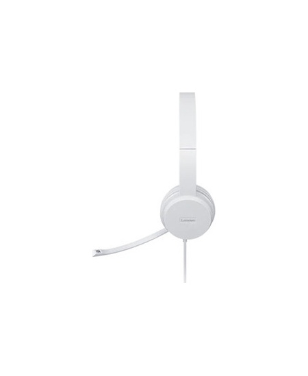 Lenovo | USB Headset | 110 Stereo | Yes | USB Type-A
