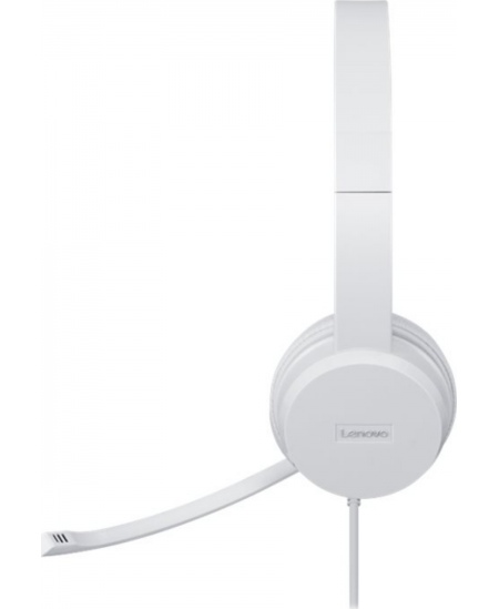 Lenovo | USB Headset | 110 Stereo | Yes | USB Type-A
